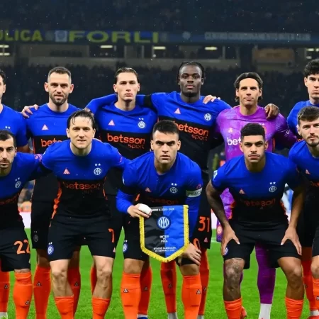 Cine transmite Dortmund – Inter la TV, 28 ianuarie 2026, ora 22:00, în Champions League?