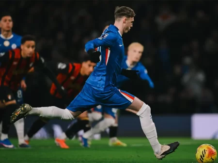 Cine transmite Manchester City – Chelsea la TV pe 4 ianuarie 2026, în Premier League?