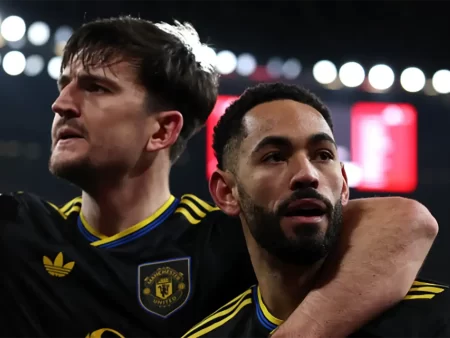 Cine transmite Manchester United – Fulham la TV pe 01.02, meciul de Premier League de la ora 16:00?