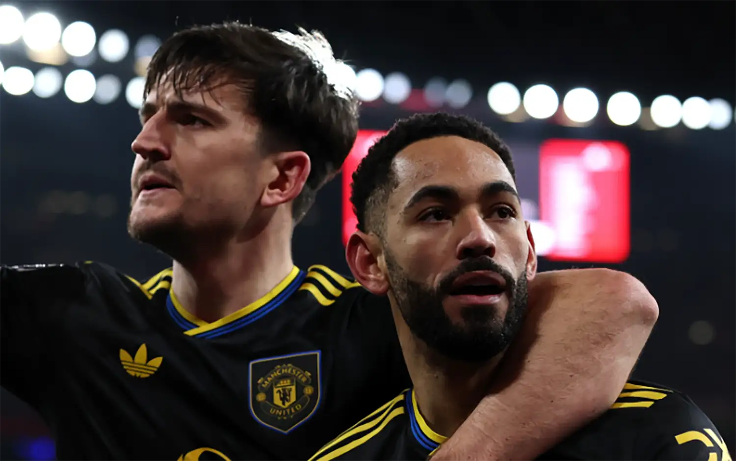 Cine transmite Manchester United - Fulham la TV pe 01.02, meciul de Premier League de la ora 16:00?