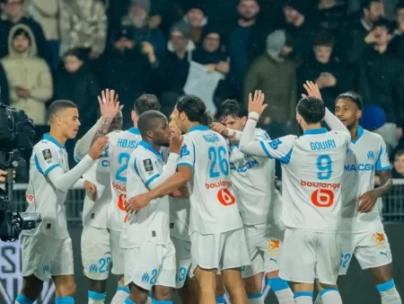 Cine transmite Marseille – Liverpool la TV, pe 21.01, ora 22:00, în Champions League?