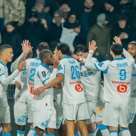 Cine transmite Marseille – Liverpool la TV, pe 21.01, ora 22:00, în Champions League?
