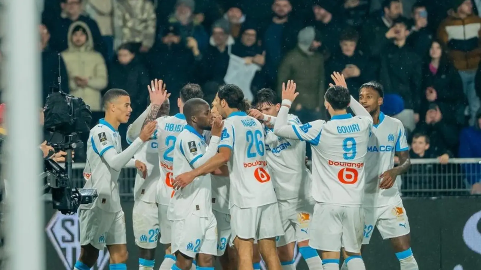 Cine transmite Marseille - Liverpool la TV, pe 21.01, ora 22:00, în Champions League?