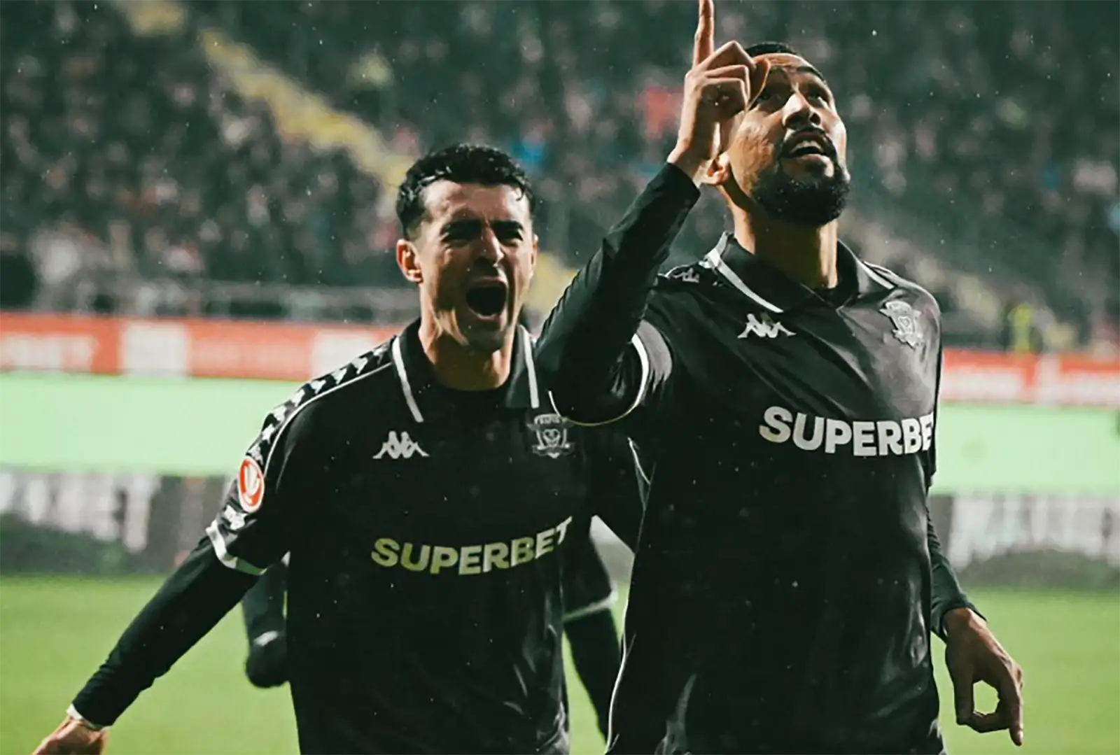 Cine transmite Rapid - U Cluj la TV pe 31 ianuarie, în Superliga României?