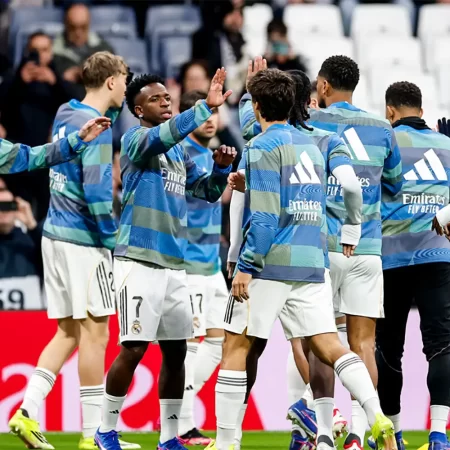 Cine transmite Real Madrid – Monaco la TV pe 20.01, ora 22:00, în Champions League?