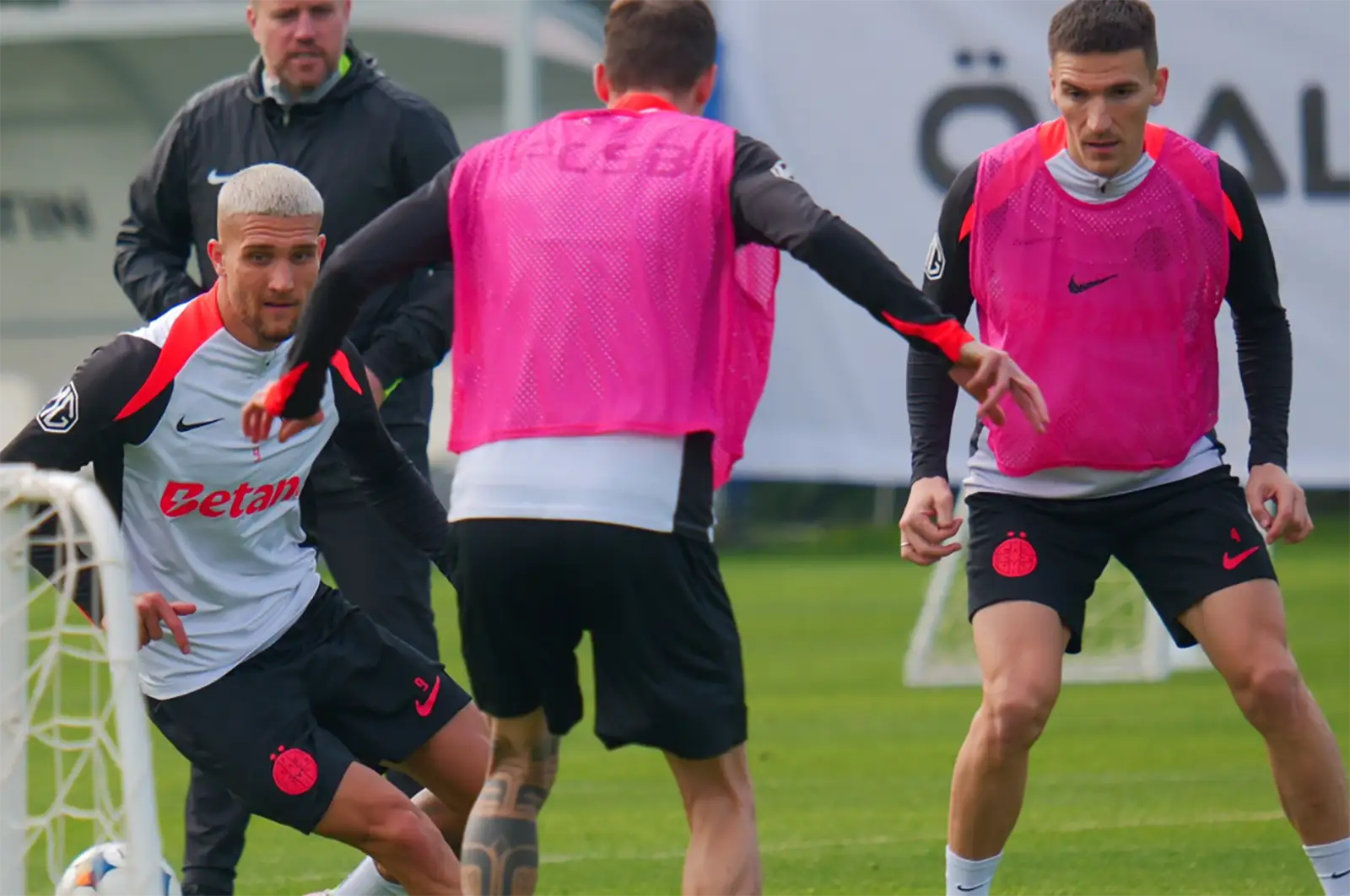 Cota 2 cu pariuri speciale pe FCSB, Bîrligea revine în echipa de start azi, 01.02.2026