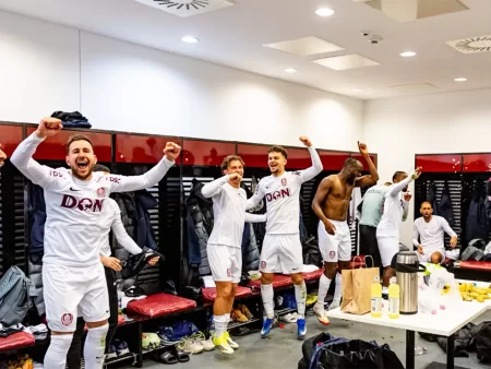 Cota 2 de vineri 30 ianuarie – miză de 1.000 RON pe CFR Cluj și Dinamo