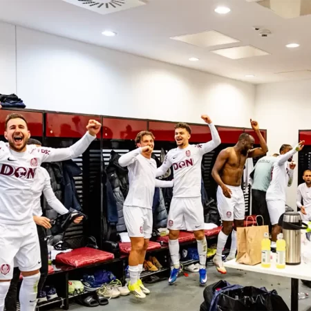 Cota 2 de vineri 30 ianuarie – miză de 1.000 RON pe CFR Cluj și Dinamo