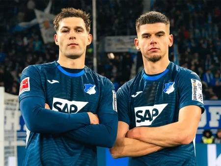 Cota 2 din Bundesliga 27.01, plasată la Superbet cu bonusul de până la 500 RON, cu rulaj 1X