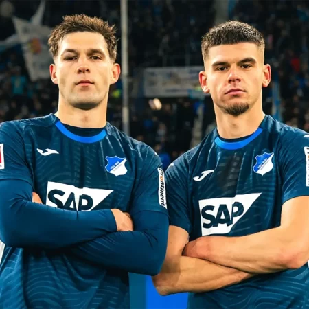 Cota 2 din Bundesliga 27.01, plasată la Superbet cu bonusul de până la 500 RON, cu rulaj 1X