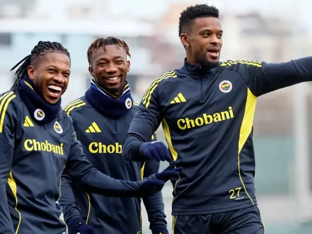 Cota 2 din Europa League 29.01 – misiune imposibilă pentru FCSB în fața turcilor