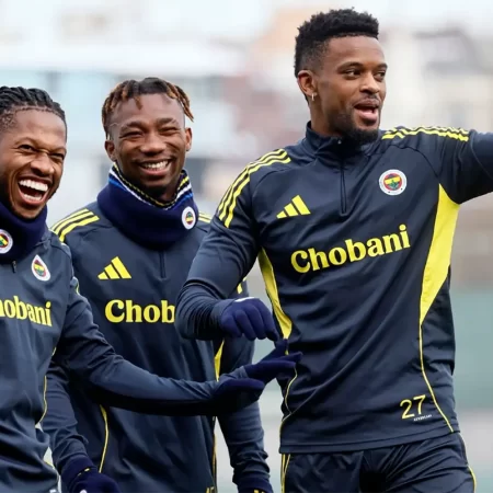 Cota 2 din Europa League 29.01 – misiune imposibilă pentru FCSB în fața turcilor