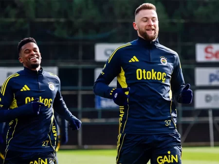 Cota 2 din fotbal 22.01 – meci tare la Istanbul între Fener și Aston Villa