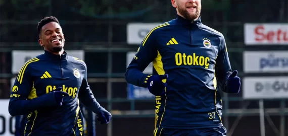 Cota 2 din fotbal 22.01 – meci tare la Istanbul între Fener și Aston Villa