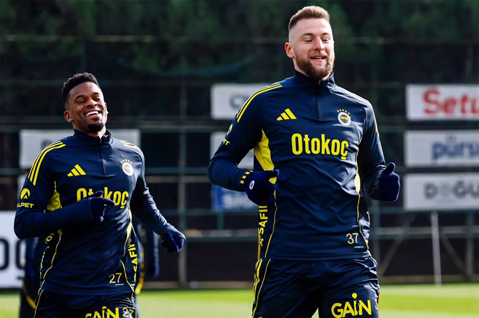 Cota 2 din fotbal 22.01 - meci tare la Istanbul între Fener și Aston Villa