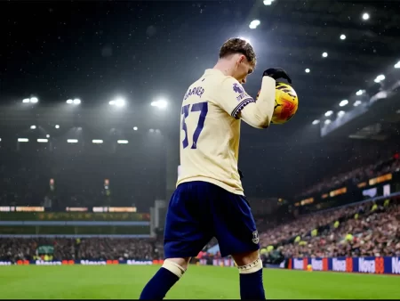 Cota 2 din fotbal 26.01 – pariem exclusiv pe goluri în Premier League și Liga Portugal