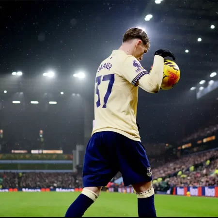 Cota 2 din fotbal 26.01 – pariem exclusiv pe goluri în Premier League și Liga Portugal