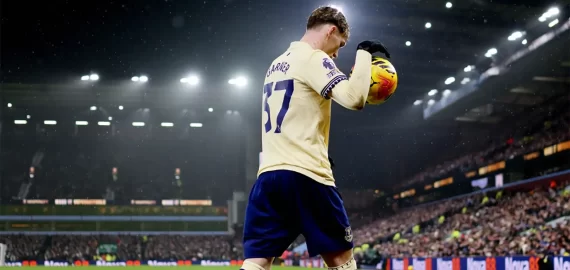 Cota 2 din fotbal 26.01 – pariem exclusiv pe goluri în Premier League și Liga Portugal