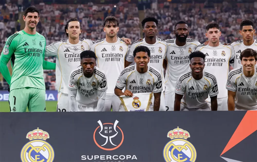 Cota 2 din fotbal plasată la Don, așteptăm goluri în El Clasico și pe Giuseppe Meazza azi, 11.01