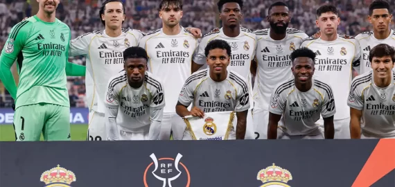 Cota 2 din fotbal plasată la Don, așteptăm goluri în El Clasico și pe Giuseppe Meazza azi, 11.01