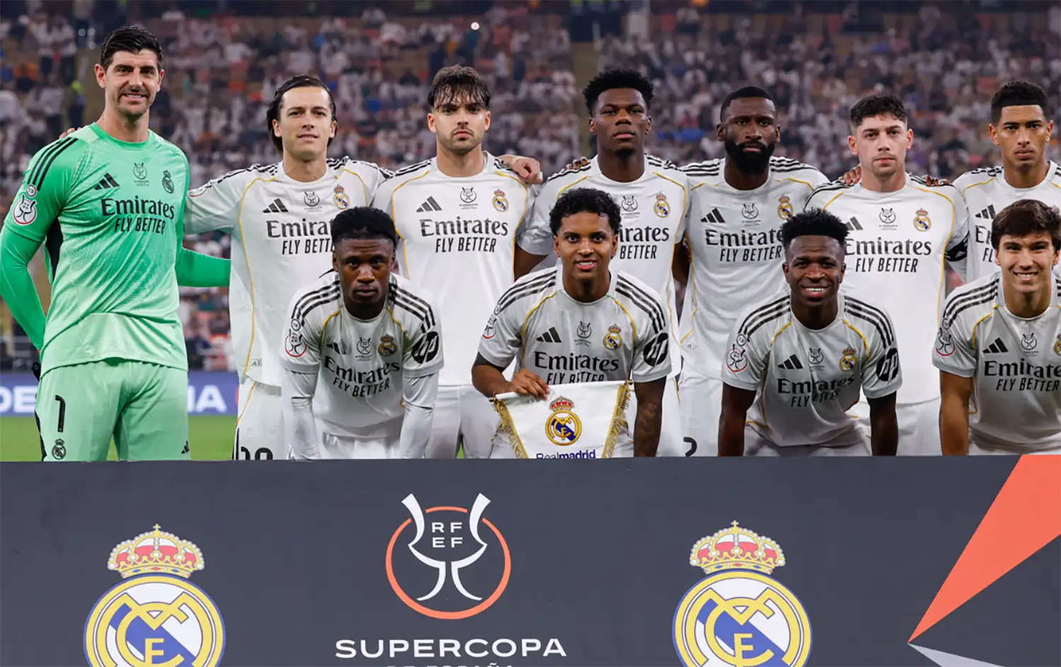 Cota 2 din fotbal plasată la Don, așteptăm goluri în El Clasico și pe Giuseppe Meazza azi, 11.01