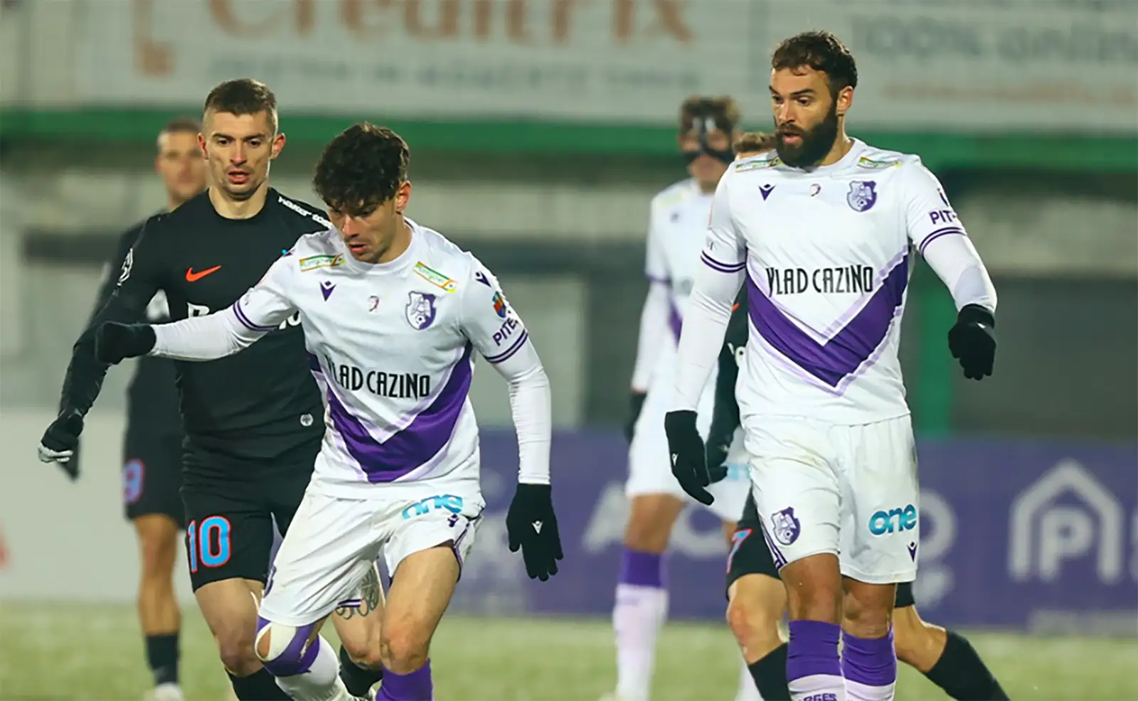 Cota 2 din Liga 1 azi, 23 ianuarie - piteștenii vor să confirme victoria cu FCSB