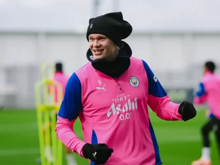 Cota 2 din pariuri speciale 17.01 – pariem pe Haaland și Sesko în derby-ul din Manchester