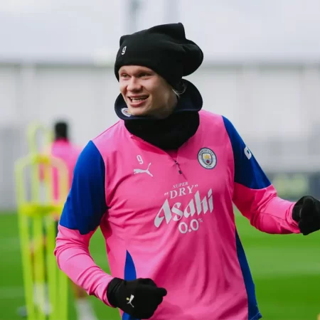 Cota 2 din pariuri speciale 17.01 – pariem pe Haaland și Sesko în derby-ul din Manchester