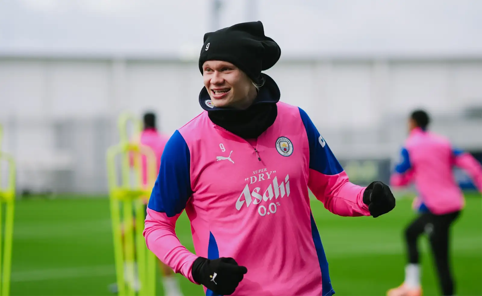 Cota 2 din pariuri speciale 17.01 - pariem pe Haaland și Sesko în derby-ul din Manchester