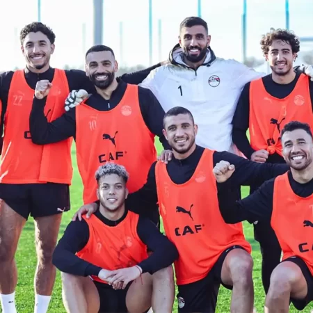 Cota 2 la Cupa Africii 14 ianuarie – ne așteaptă două semifinale echilibrate