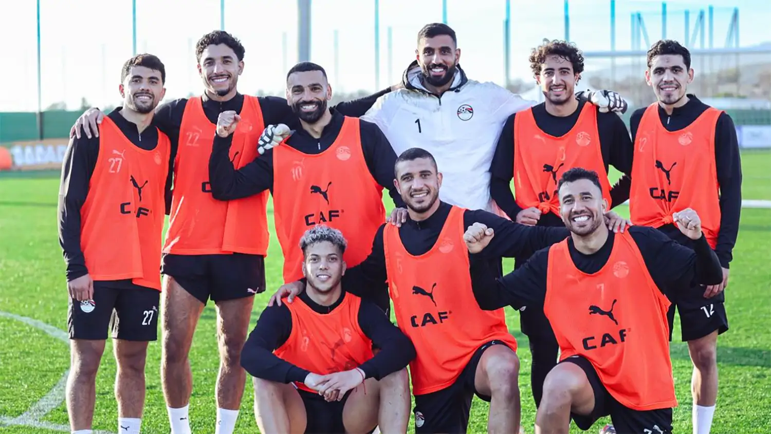 Cota 2 la Cupa Africii 14 ianuarie - ne așteaptă două semifinale echilibrate