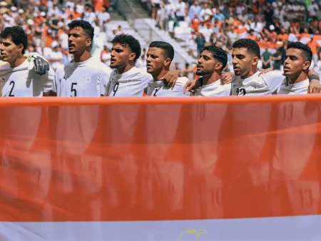 Cota 2 la Cupa Africii 5 ianuarie – Salah și Marmoush continuă drumul către trofeu