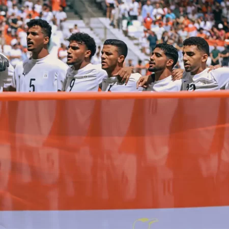 Cota 2 la Cupa Africii 5 ianuarie – Salah și Marmoush continuă drumul către trofeu