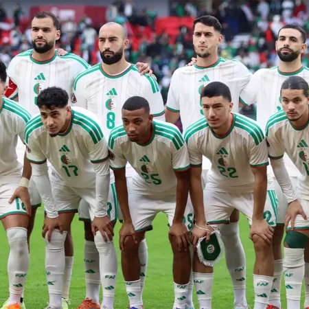 Cota 2 la Don 6 ianuarie, nu așteptăm surprize în optimile Cupei Africii