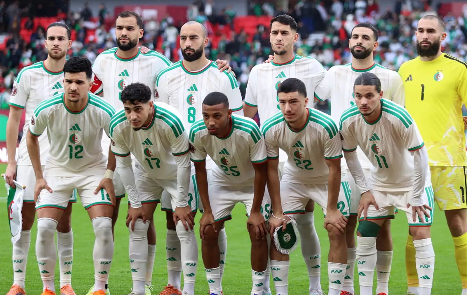 Cota 2 la Don 6 ianuarie, nu așteptăm surprize în optimile Cupei Africii