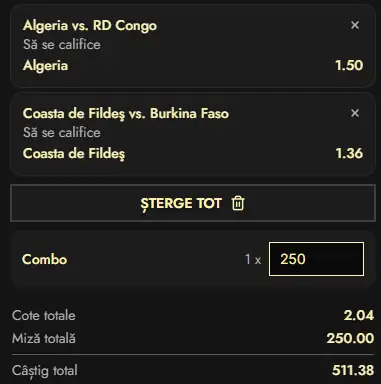 Cota 2 la Don 6 ianuarie