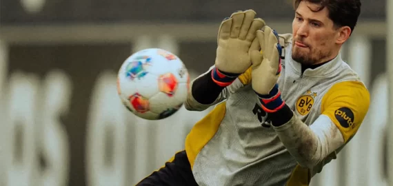 Cota 2 la Don 9 ianuarie 2026 – revine spectacolul din Bundesliga!