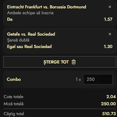 Cota 2 la Don 9 ianuarie 2026