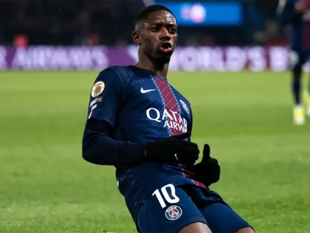 Cota 2 la Superbet 20 ianuarie, așteptăm o reprezentație a Balonului de Aur, Dembele