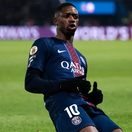 Cota 2 la Superbet 20 ianuarie, așteptăm o reprezentație a Balonului de Aur, Dembele
