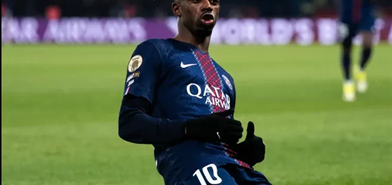 Cota 2 la Superbet 20 ianuarie, așteptăm o reprezentație a Balonului de Aur, Dembele