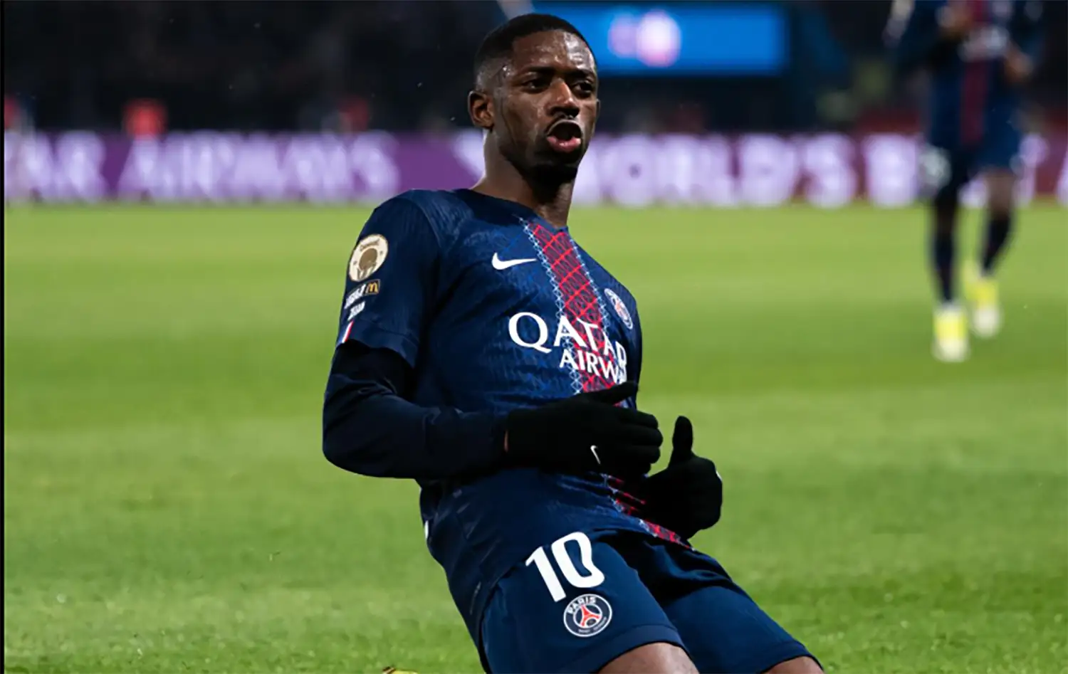 Cota 2 la Superbet 20 ianuarie, așteptăm o reprezentație a Balonului de Aur, Dembele