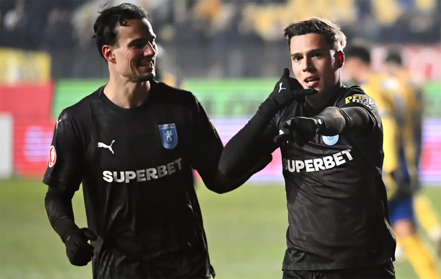 Cota 2 la Superbet 24 ianuarie - ne îndreptăm astăzi atenția către fotbalul intern