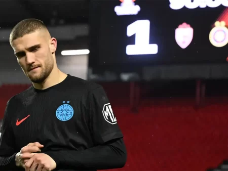 Cota 2 pe șuturi în Argeș – FCSB – Bîrligea revine în ofensiva campioanei – 16.01