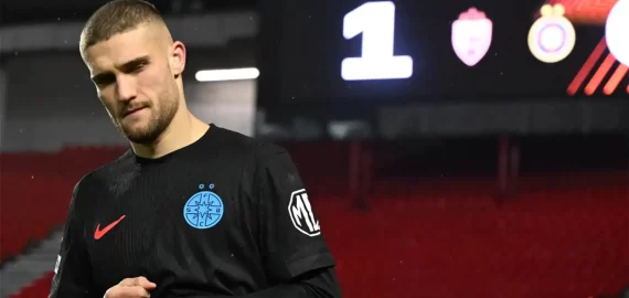 Cota 2 pe șuturi în Argeș – FCSB – Bîrligea revine în ofensiva campioanei – 16.01