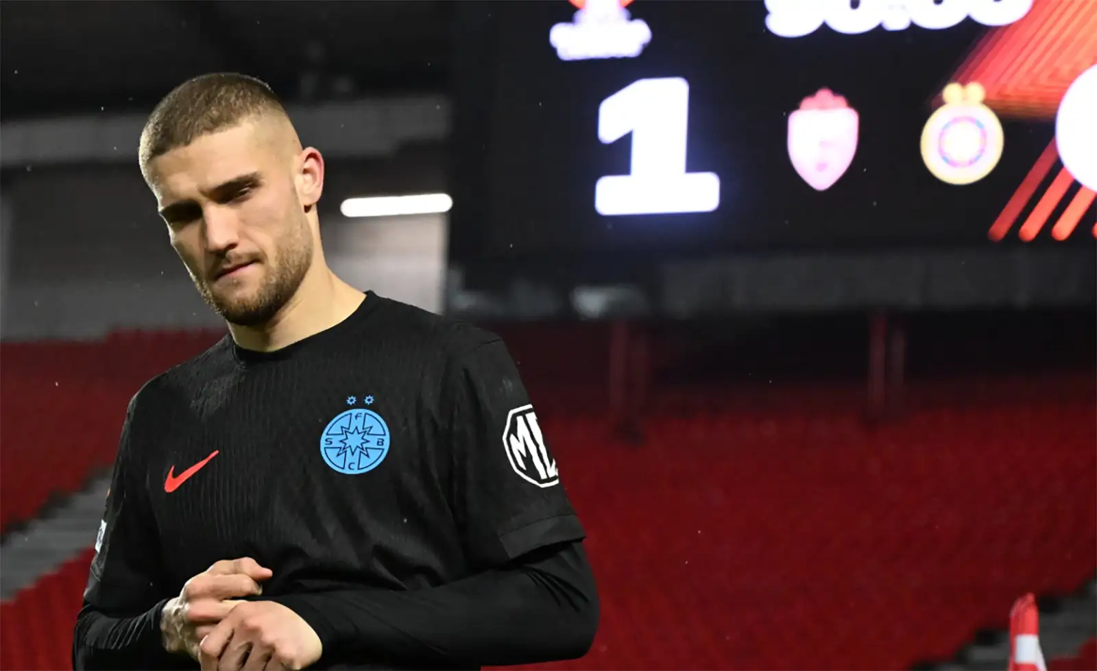 Cota 2 pe șuturi în Argeș - FCSB - Bîrligea revine în ofensiva campioanei - 16.01