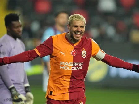 Cota 2 plasată la Superbet 10.01 – SuperPariu tare în marele derby Galatasaray – Fenerbahce