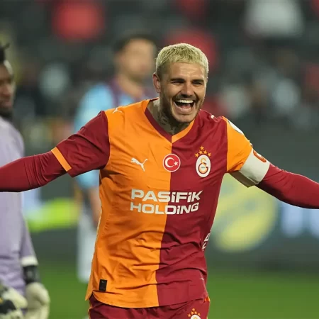 Cota 2 plasată la Superbet 10.01 – SuperPariu tare în marele derby Galatasaray – Fenerbahce