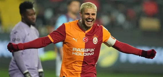 Cota 2 plasată la Superbet 10.01 – SuperPariu tare în marele derby Galatasaray – Fenerbahce