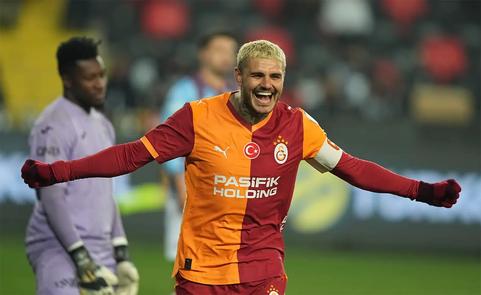 Cota 2 plasată la Superbet 10.01 - SuperPariu tare în marele derby Galatasaray - Fenerbahce